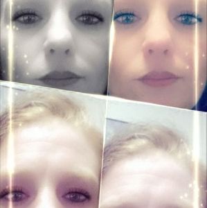 Meet your Posher, Stacy